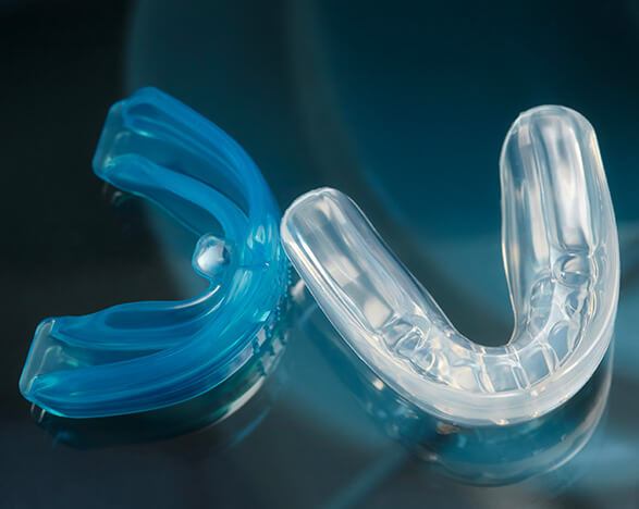 Mouthguards